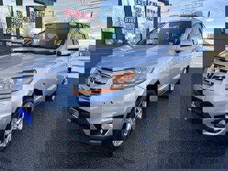 Used 2011 Hyundai Santa Fe Limited image 1