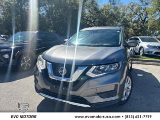 Used 2020 Nissan Rogue S image 1