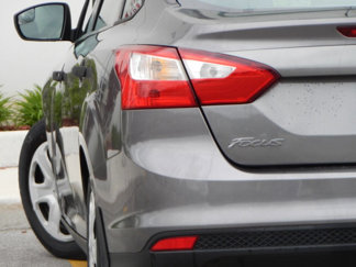 Used 2014 Ford Focus S image 1