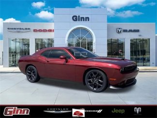 Certified 2022 Dodge Challenger GT w/ Blacktop Package image 1