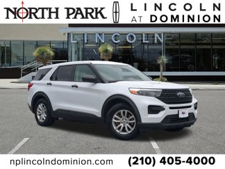 Used 2020 Ford Explorer 2WD image 1