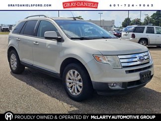 Used 2007 Ford Edge SEL Plus image 1