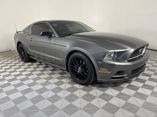 Used 2014 Ford Mustang Coupe w/ Equipment Group 102A image 1