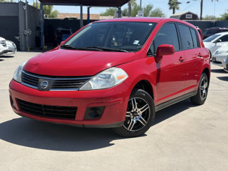 Used 2009 Nissan Versa 1.8 S w/ PWR Pkg image 1