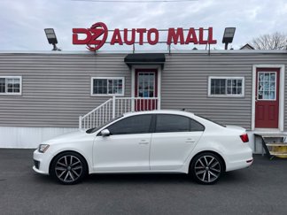 Used 2013 Volkswagen Jetta GLI Autobahn image 1