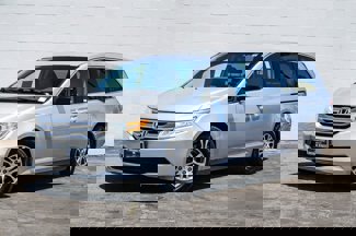 Used 2011 Honda Odyssey EX image 1