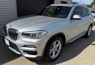 Used 2018 BMW X3 xDrive30i w/ Convenience Package image 1