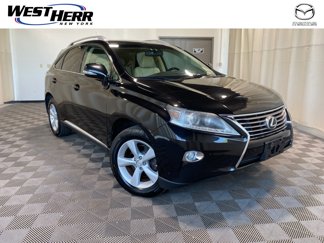Used 2013 Lexus RX 350 AWD image 1