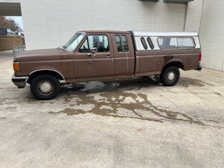 Used 1988 Ford F150 2WD SuperCab image 1