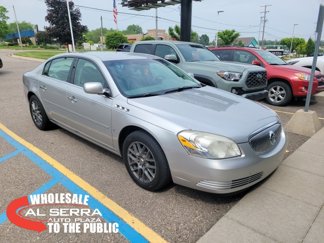 Used 2007 Buick Lucerne CXL image 1