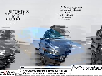 Used 2023 Hyundai Elantra SEL image 1