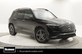 Certified 2024 Mercedes-Benz EQB 250+ image 1