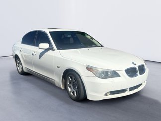 Used 2004 BMW 525i Sedan image 1