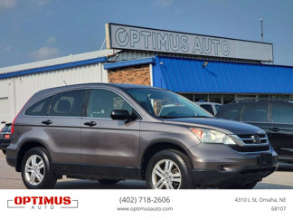 Used 2011 Honda CR-V EX image 1