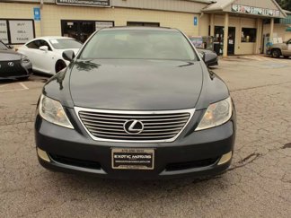 Used 2007 Lexus LS 460 image 1