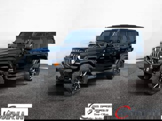 Used 2019 Jeep Wrangler Unlimited Sahara image 1