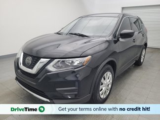 Used 2018 Nissan Rogue S image 1