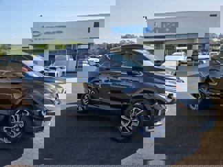 Used 2022 Honda CR-V EX-L image 1