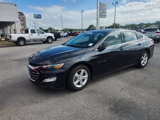Used 2023 Chevrolet Malibu LT image 1