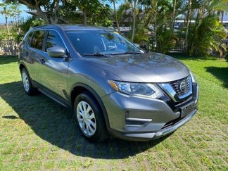 Used 2019 Nissan Rogue S image 1