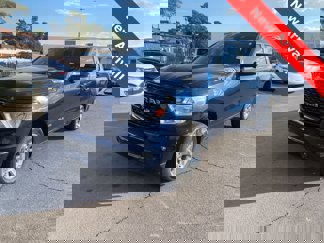 Used 2022 RAM 1500 Big Horn w/ Trailer Tow Group image 1