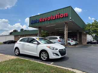 Used 2013 Hyundai Elantra GT image 1