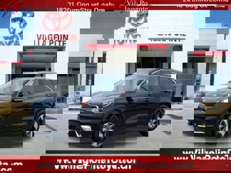 Used 2017 Kia Niro EX image 1