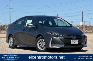 Used 2022 Toyota Prius Prime XLE image 1