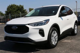 New 2025 Ford Escape Active image 1