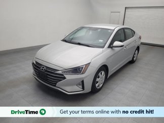 Used 2019 Hyundai Elantra SE w/ Cargo Package image 1