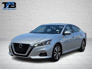Used 2019 Nissan Altima 2.5 SL image 1