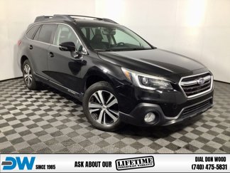 Used 2019 Subaru Outback 3.6R Limited image 1