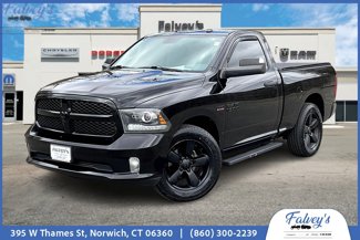 Used 2014 RAM 1500 Express image 1
