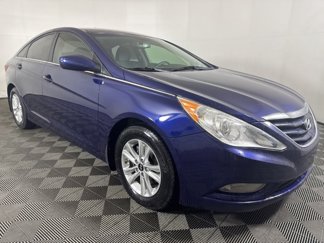Used 2013 Hyundai Sonata GLS w/ Popular Equipment Pkg image 1