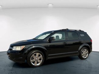 Used 2009 Dodge Journey SXT w/ Flexible Seating Group image 1