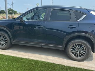 Used 2017 MAZDA CX-5 Touring w/ Preferred Equipment Package image 1
