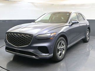 New 2026 Genesis GV70 2.5T Advanced image 1