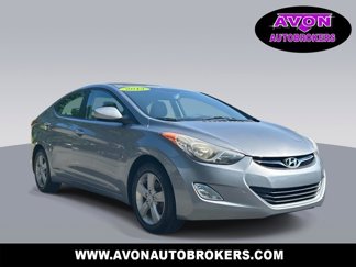 Used 2013 Hyundai Elantra GLS w/ Preferred Pkg image 1