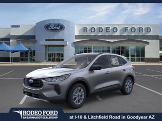 New 2025 Ford Escape Active image 1