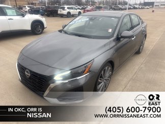 Used 2023 Nissan Altima 2.5 SL image 1