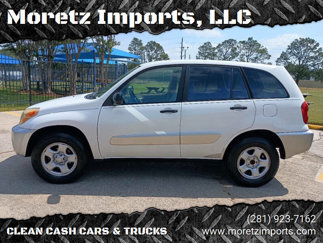 Used 2004 Toyota RAV4 2WD image 1