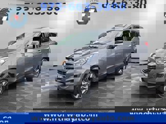 Used 2015 Hyundai Tucson GLS w/ Option Group 02 image 1