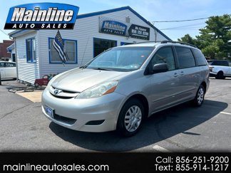 Used 2008 Toyota Sienna CE image 1