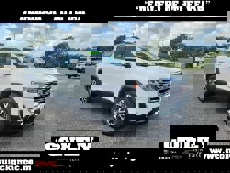 Used 2020 GMC Acadia SLE w/ Driver Convenience Package video 1