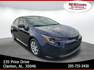 Used 2023 Toyota Corolla LE image 1