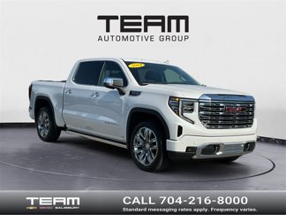 Used 2024 GMC Sierra 1500 Denali image 1