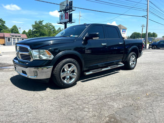 Used 2015 RAM 1500 Big Horn image 1