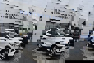 New 2025 Ford Escape Active image 1