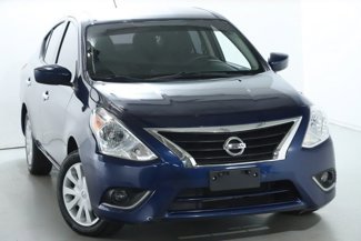 Used 2019 Nissan Versa SV image 1