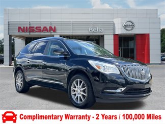Used 2017 Buick Enclave Leather image 1